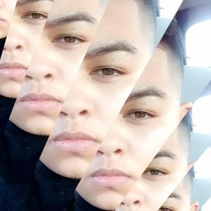 Meet your Posher, Jack